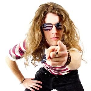 Meet your Posher, Eddie